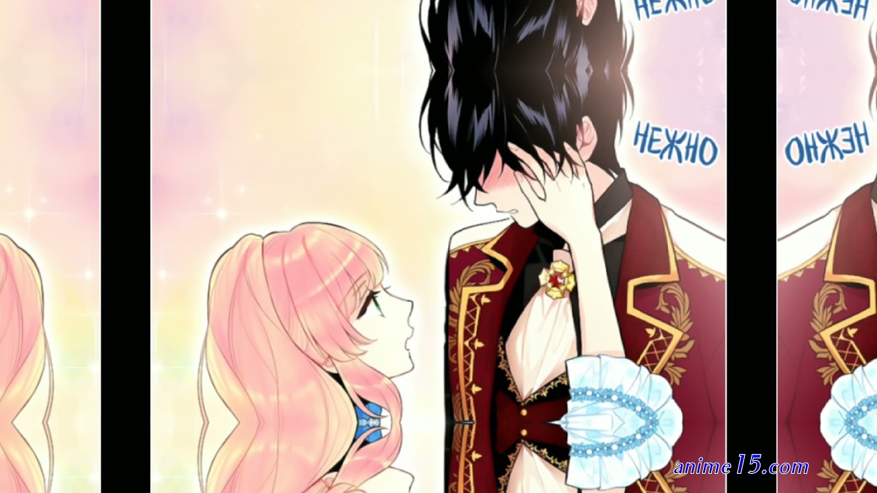 cerminan jiwa manga