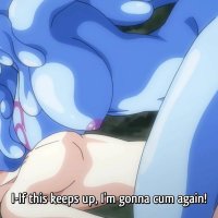 anime sex slime