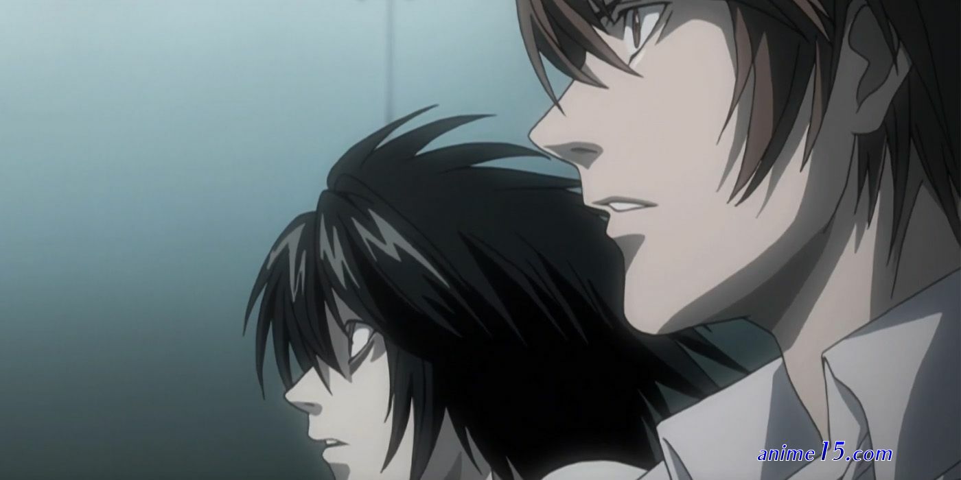 death note episode 24 anime frenzy