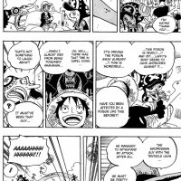 one piece cap 610