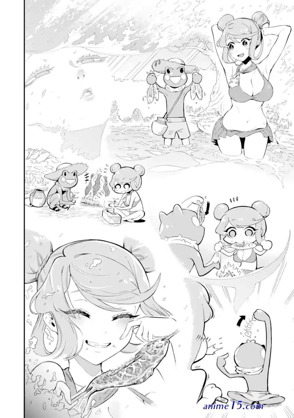 ansatsu skill de isekai saikyou renkinjutsu novel