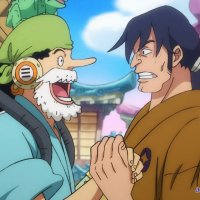 one piece 912
