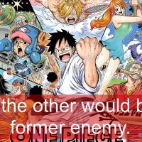 one piece 912
