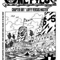 one peace 681