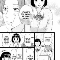kieta hatsukoi manga chapter 23 eng
