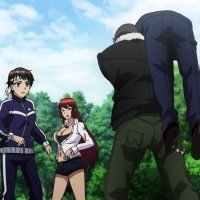the island of giant insects live action vf