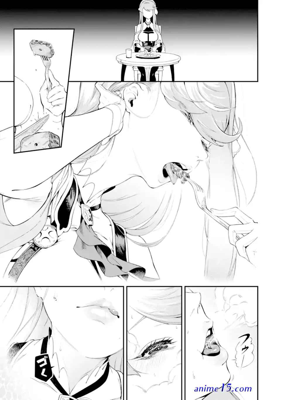 ansatsu skill de isekai saikyou renkinjutsu novel