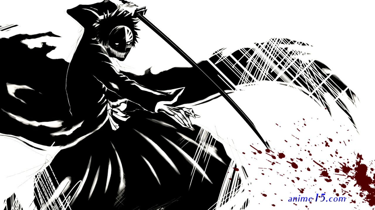 bleach sub