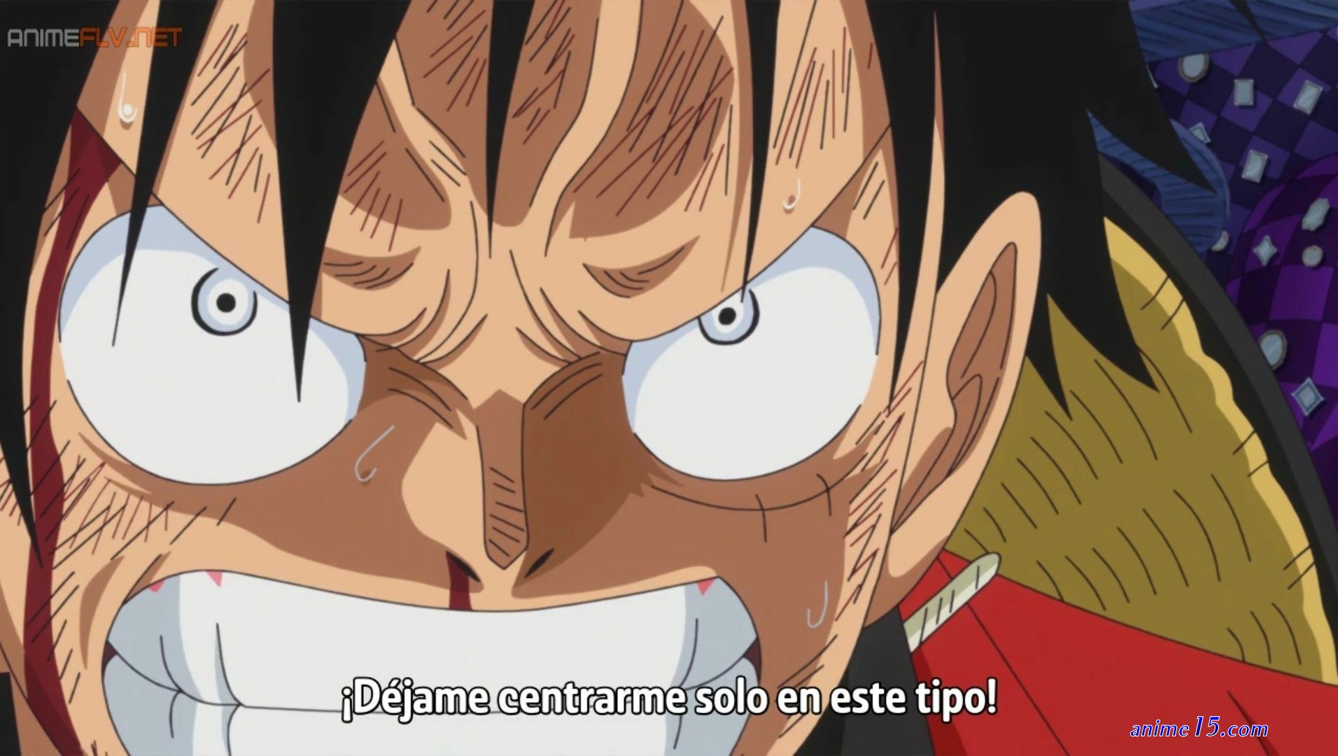one piece capitulo 725 anime flv