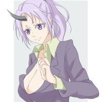 anime sex slime