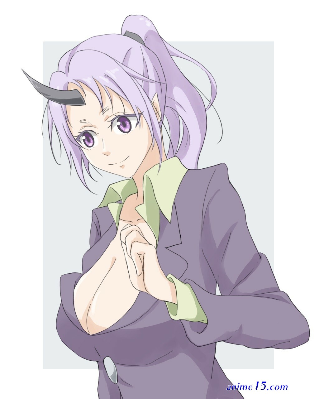 anime sex slime