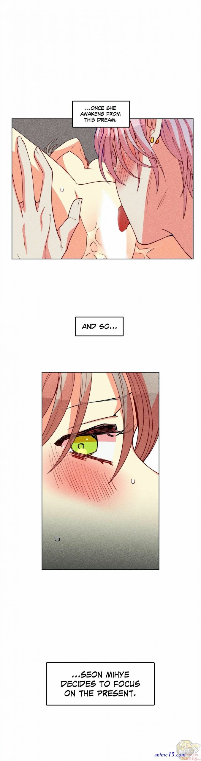 the virgin witch ch 71