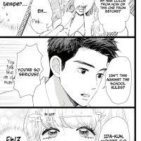 kieta hatsukoi manga chapter 23 eng