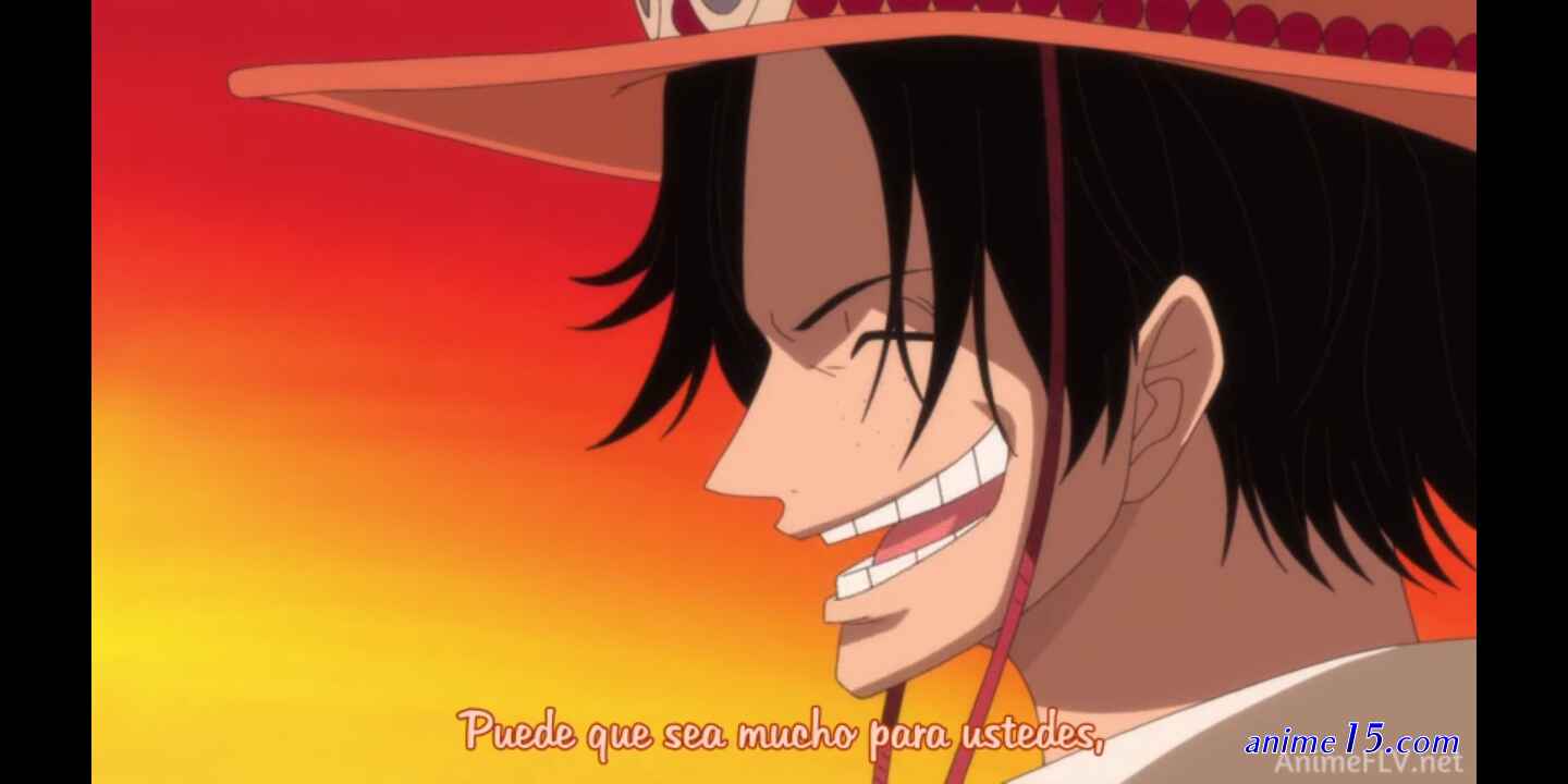 one piece capitulo 725 anime flv