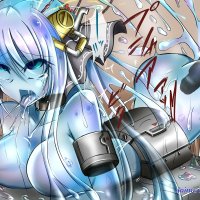 anime sex slime