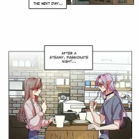 the virgin witch ch 71