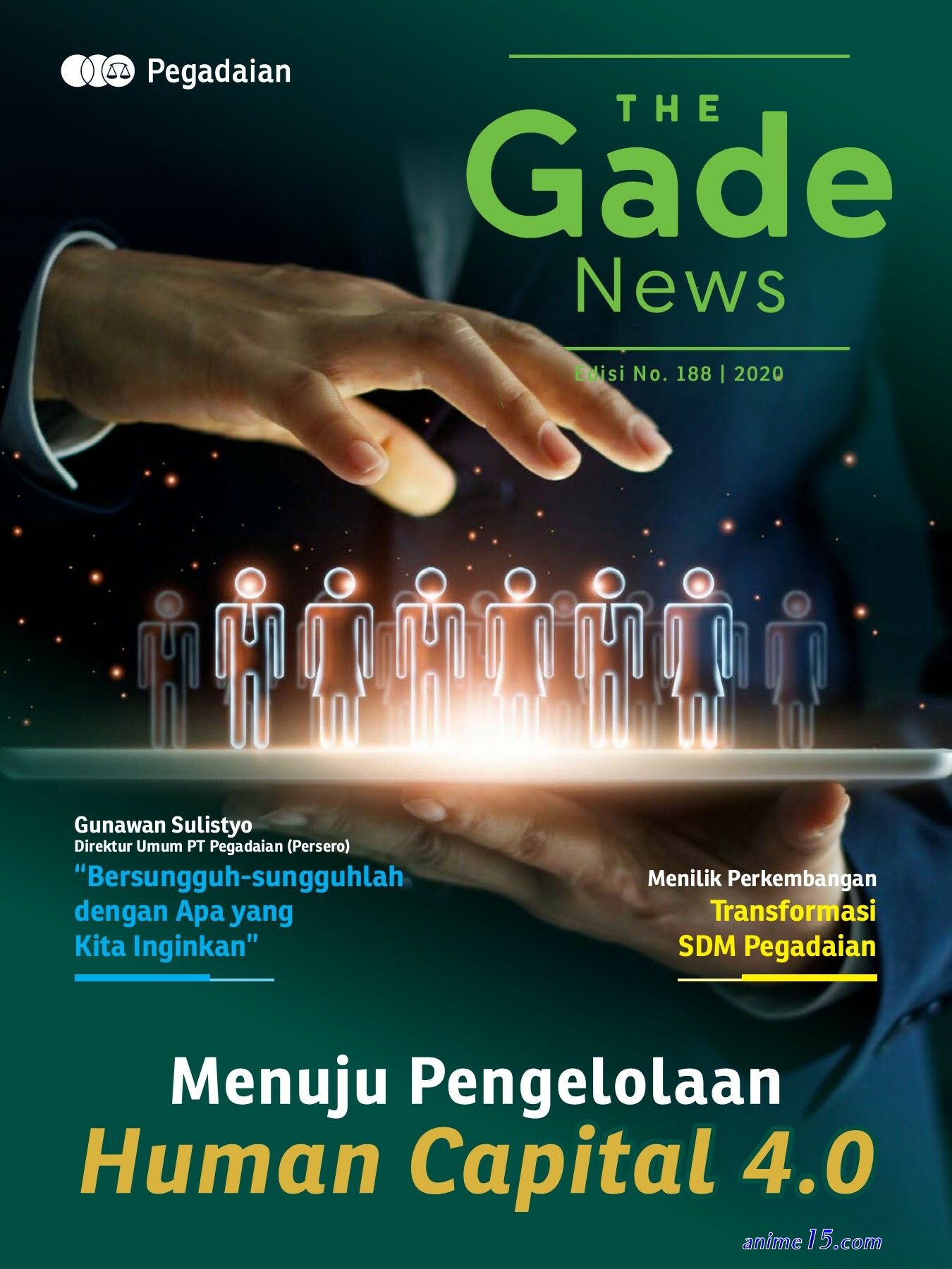 dimanapun dan kapanpun otot nomor 1 el ch 3