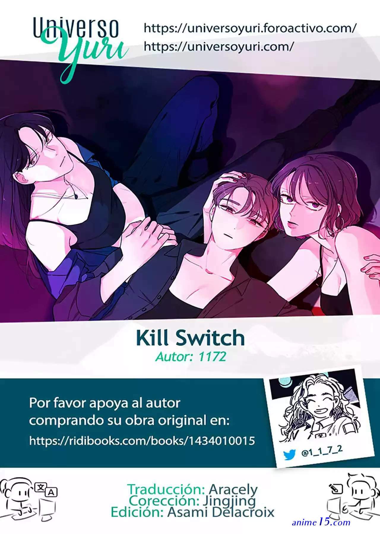ridibook kill switch