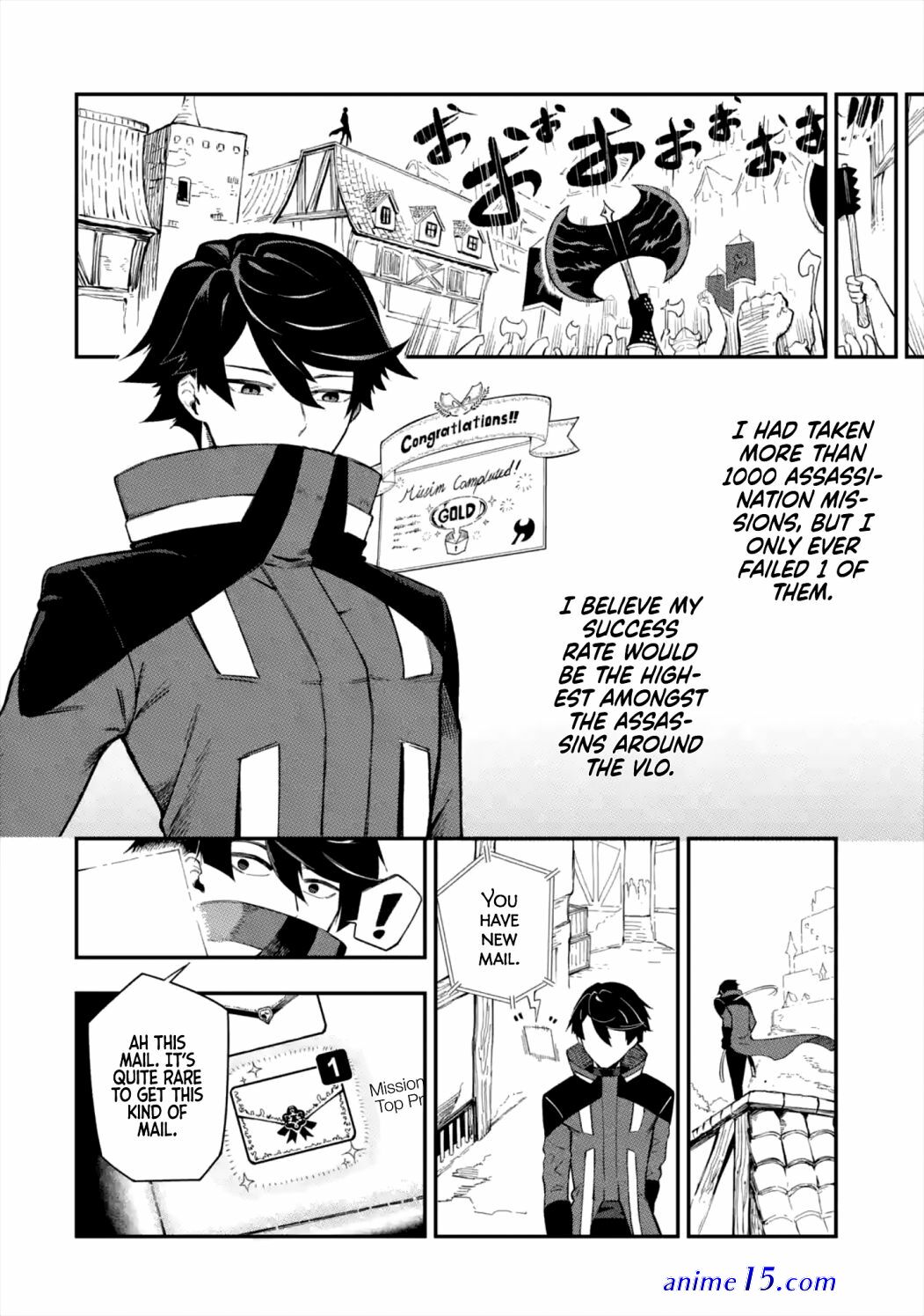 ansatsu skill de isekai saikyou renkinjutsu novel