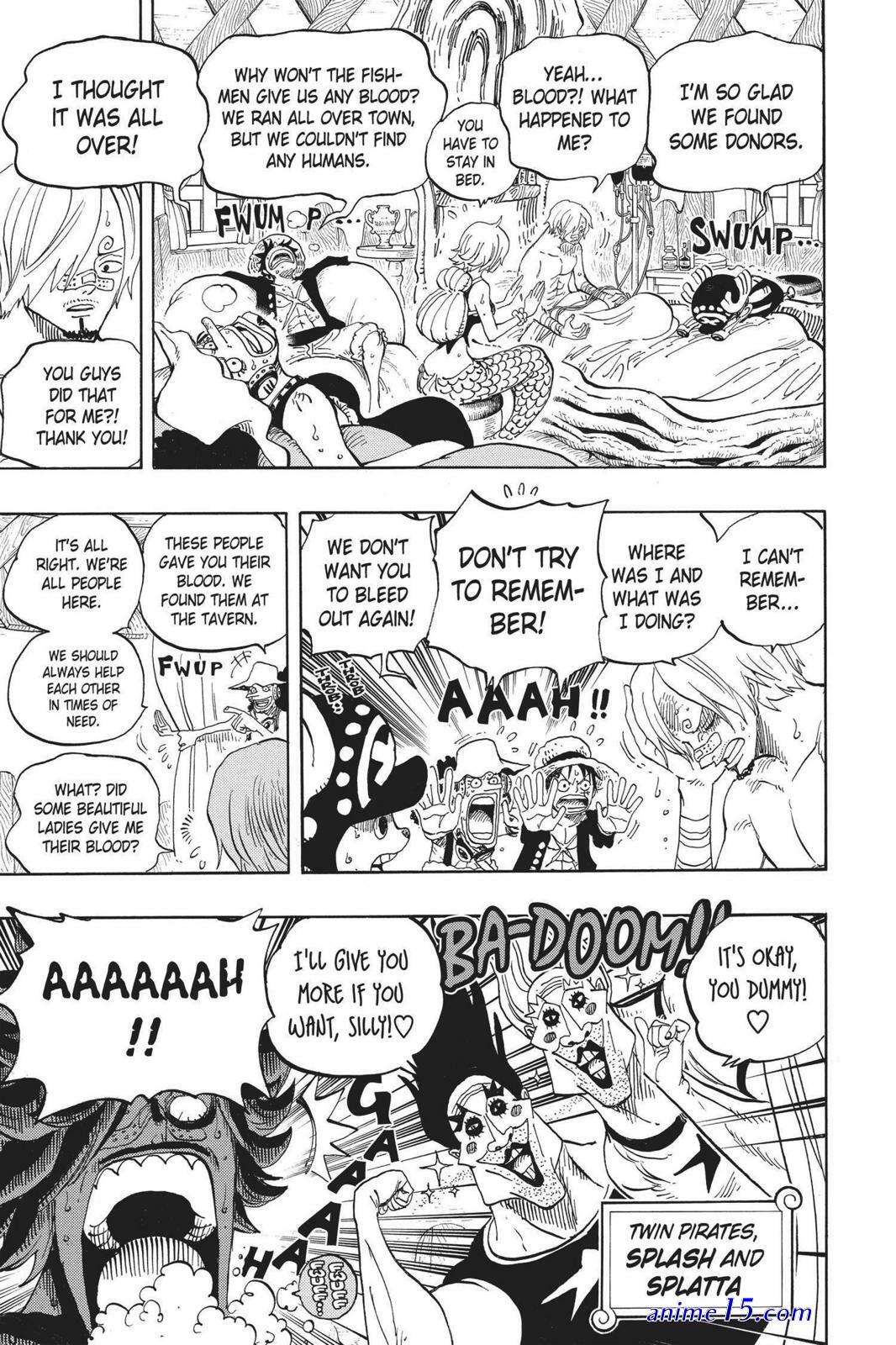 one piece cap 610