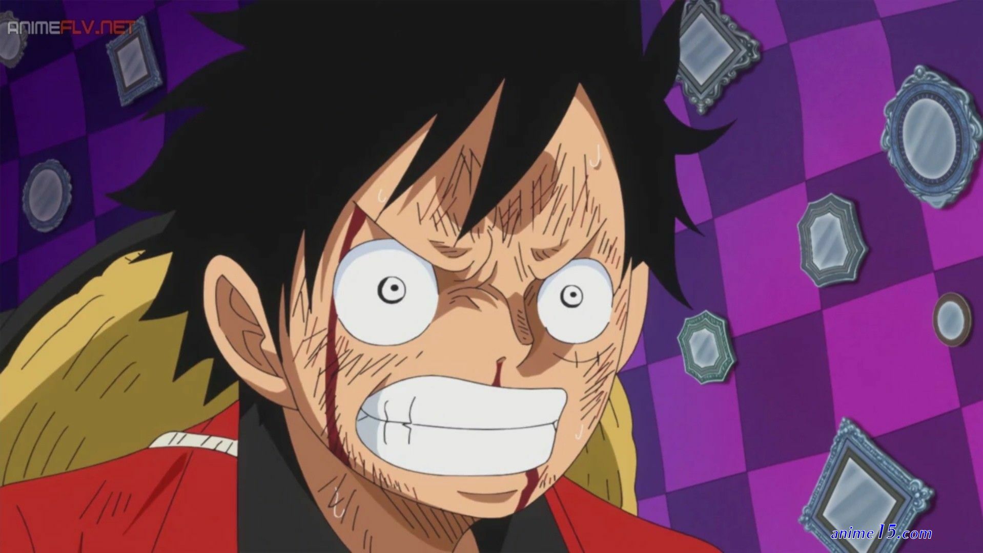 one piece capitulo 725 anime flv
