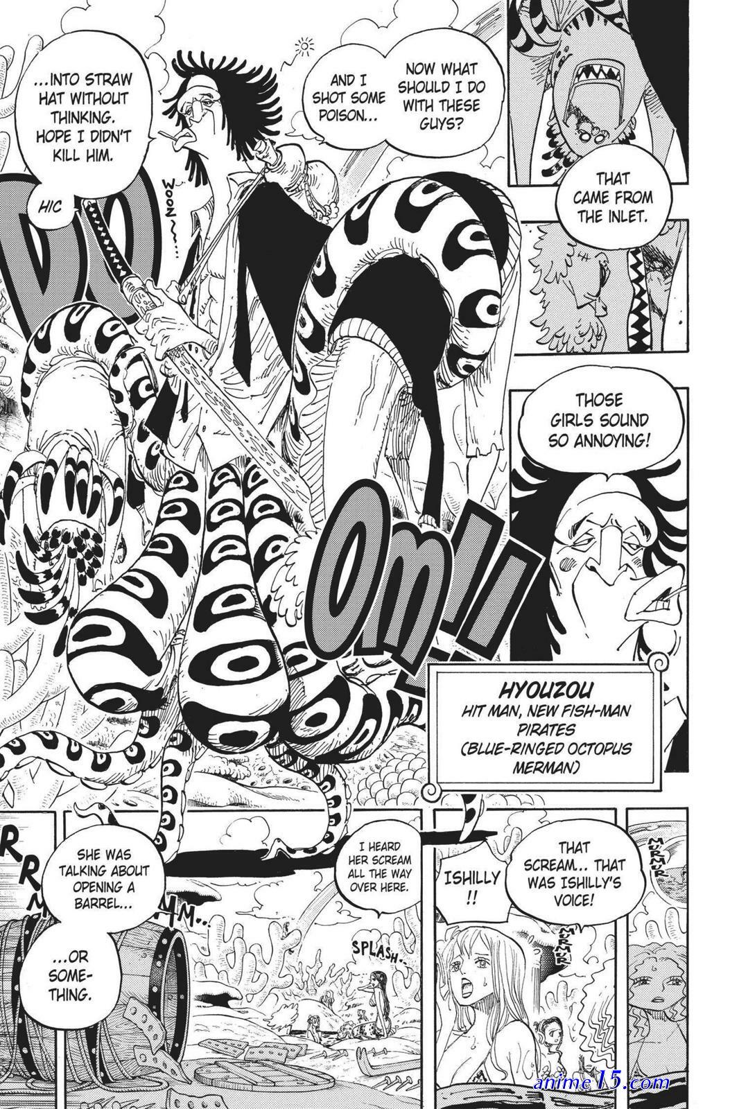 one piece cap 610