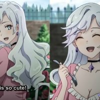 sekai saikou no ansatsusha episodeo 4 anime tube
