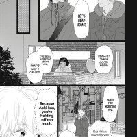 kieta hatsukoi manga chapter 23 eng