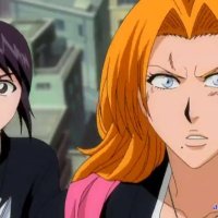 bleach sub