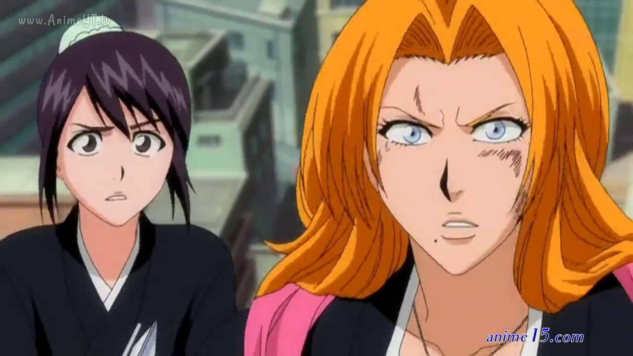 bleach sub