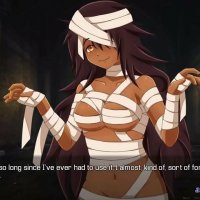 anime sex slime