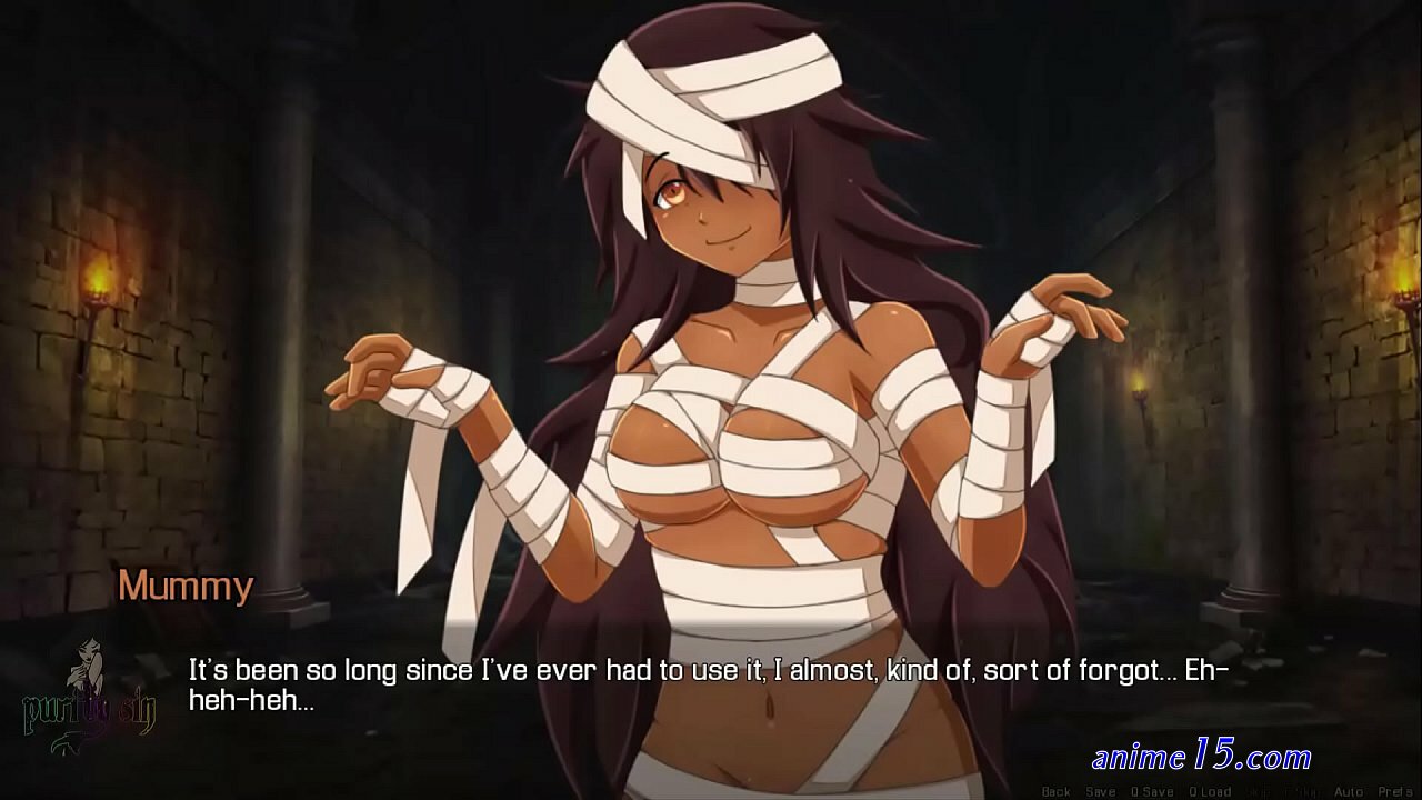anime sex slime