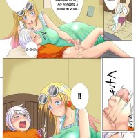 comics porno de fnf