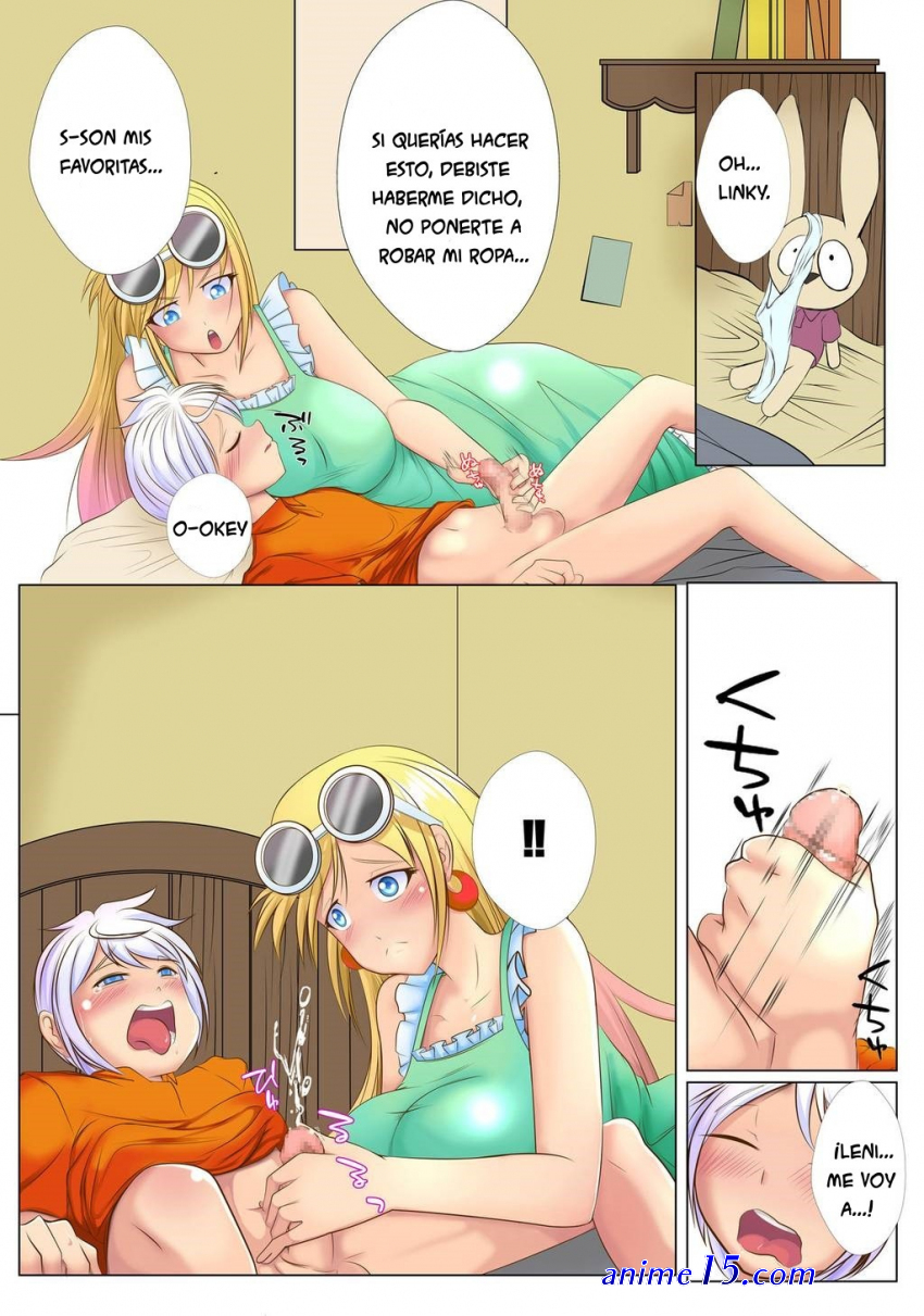 comics porno de fnf