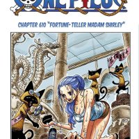 one piece cap 610