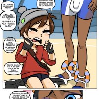 comics porno de fnf