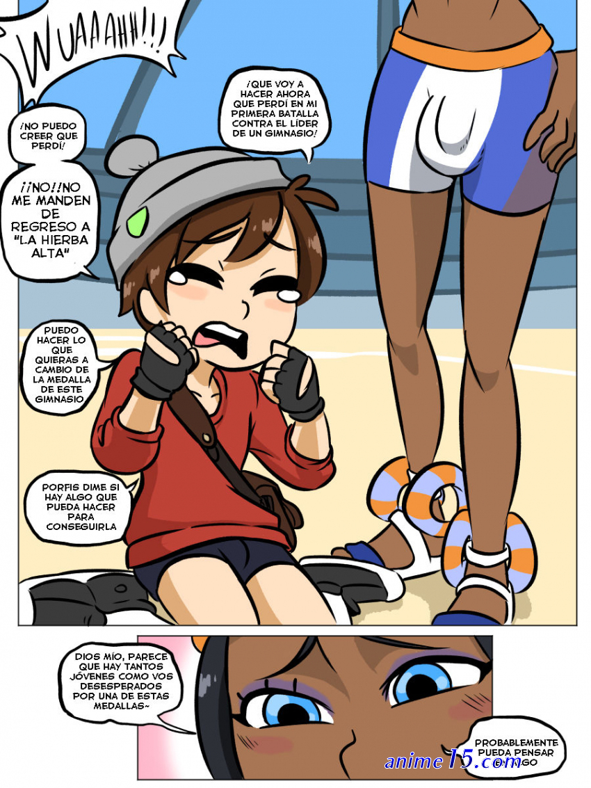 comics porno de fnf