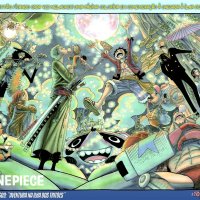 one piece cap 610
