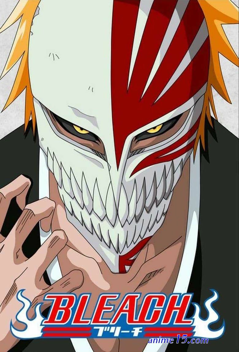 bleach sub