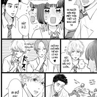 kieta hatsukoi manga chapter 23 eng