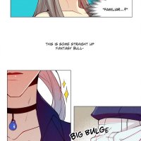 the virgin witch ch 71