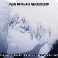 bleach sub