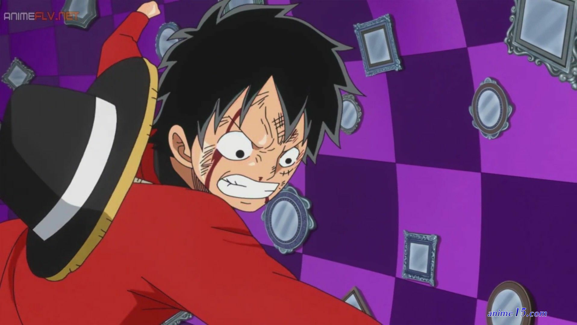 one piece capitulo 725 anime flv