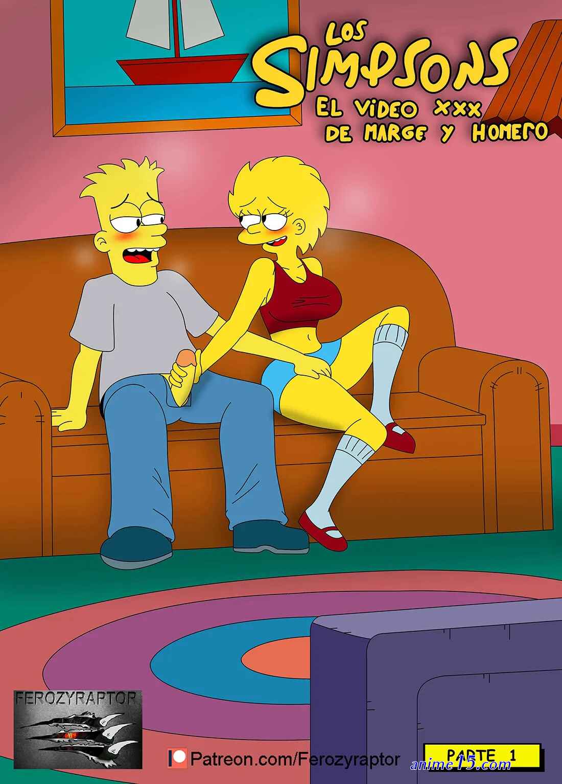 comics porno de fnf