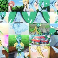anime sex slime