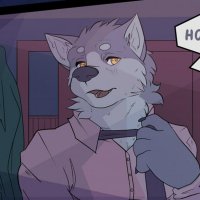 submissive anthro porn comics