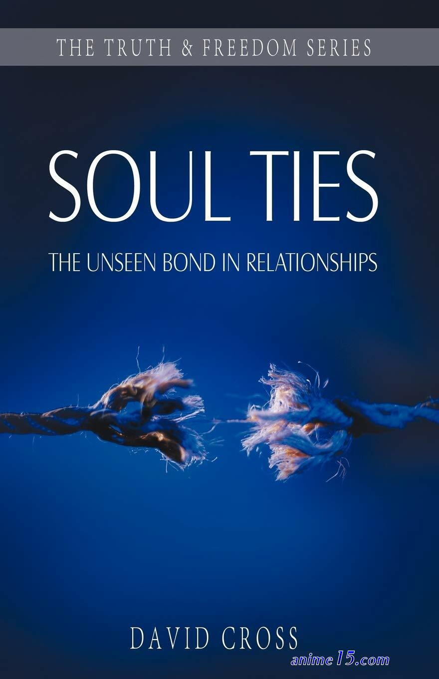 the bond that ties us ch 1