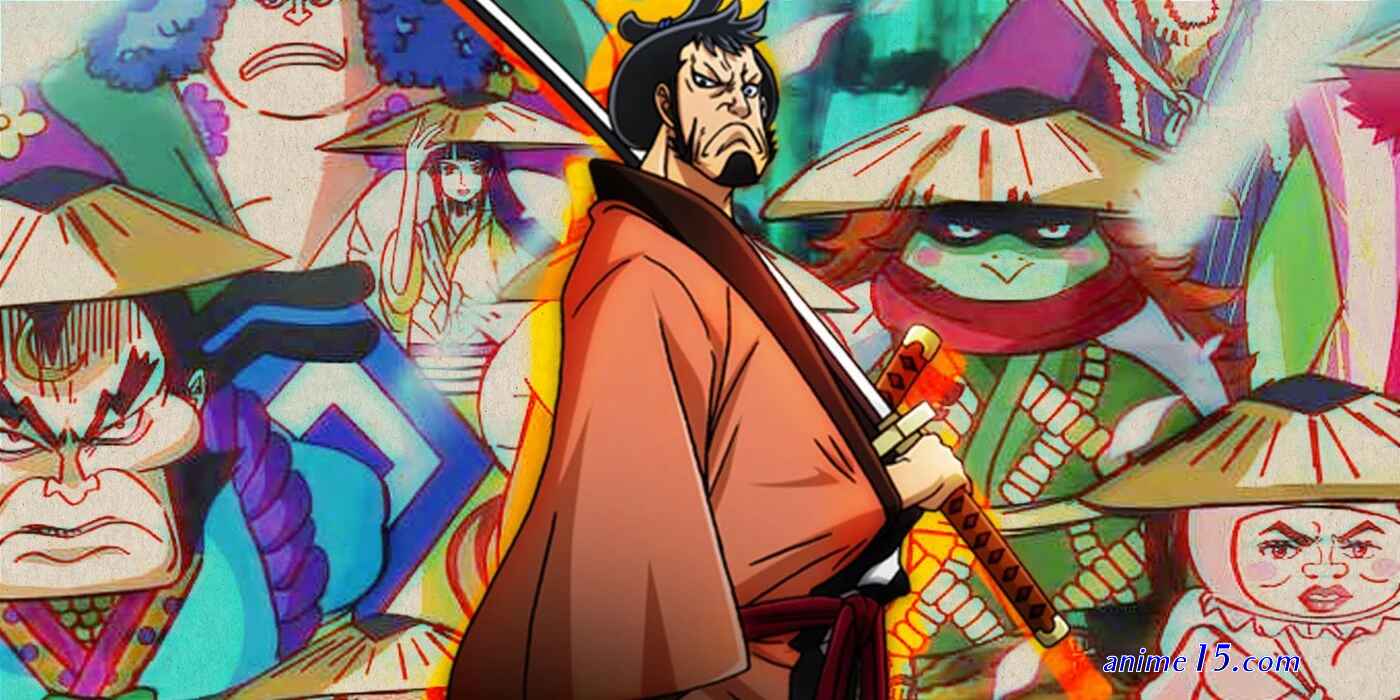 one piece capitulo 725 anime flv