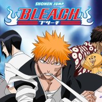 bleach sub
