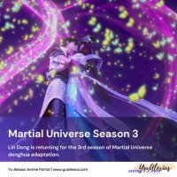 wu dong qian kun season 3 episode 1